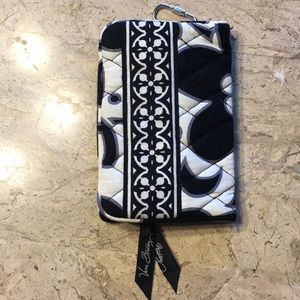 Vera Bradley wallet
